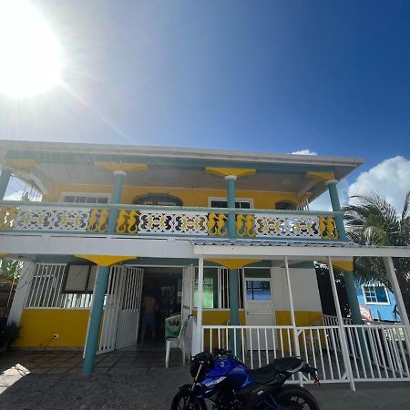 Posada Buena Vista Al Mar South West Bay Exterior foto
