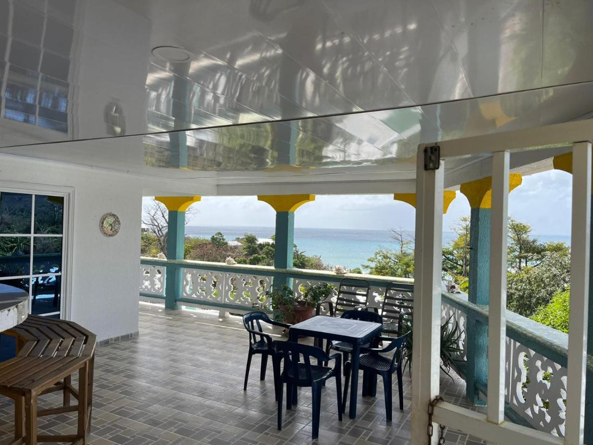 Posada Buena Vista Al Mar South West Bay Exterior foto